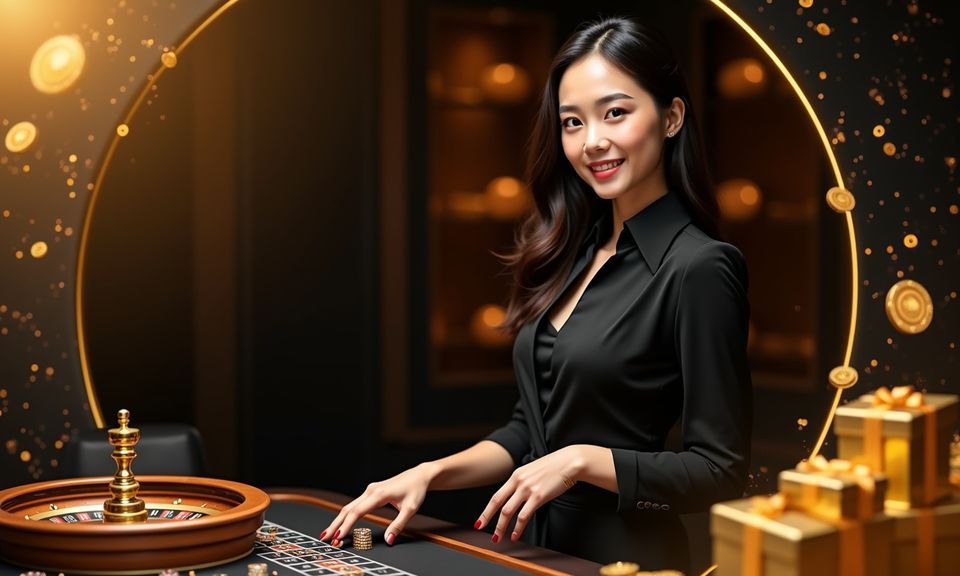 133m Chọn Lọc Slot