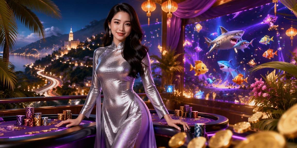133m Casino