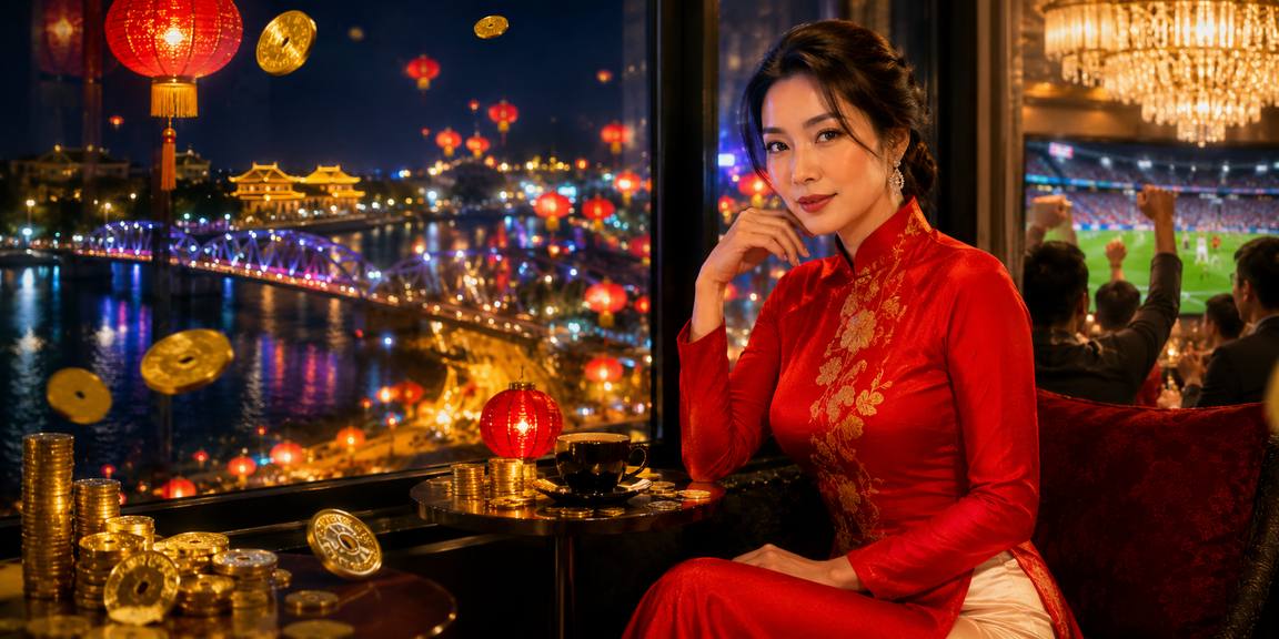 133m Thể thao